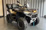 Cf moto CForce Premium