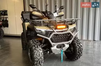Cf moto CForce