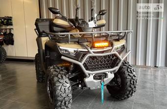 Cf moto CForce 2025 Premium
