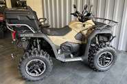 Cf moto CForce Premium