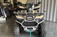 Cf moto CForce Premium