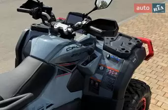 Cf moto CForce