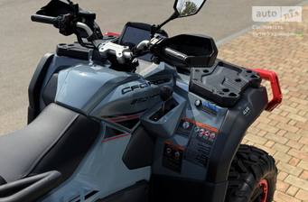 Cf moto CForce 2025 Premium