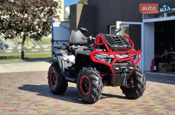 Cf moto CForce
