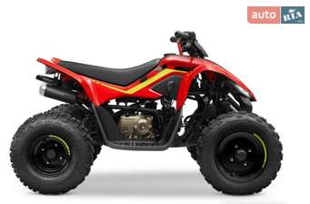 Cf moto CForce 2024 в Івано-Франківськ