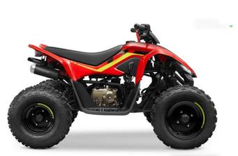 Cf moto CForce 2024 Base