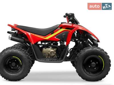 Cf moto CForce Base 110 2024