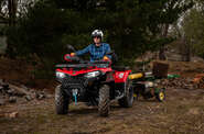 Cf moto CForce Cf moto CForce Base