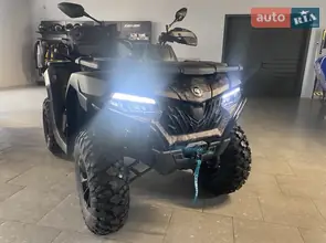 Cf moto CForce