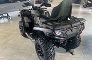 Cf moto CForce Base