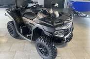 Cf moto CForce Base