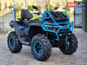 Cf moto CForce Cf moto CForce