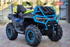 Cf moto CForce Premium