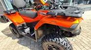 Cf moto CForce Base