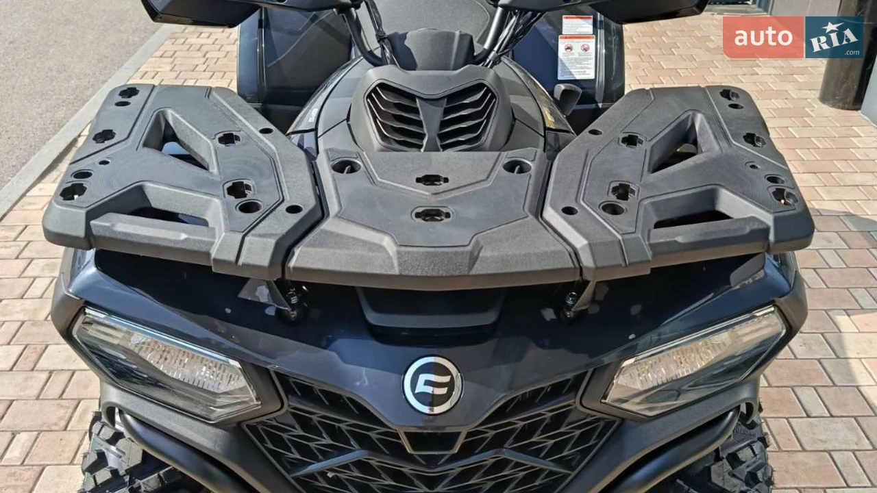 Cf moto CForce Base