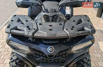 Cf moto CForce 2025 в Полтава