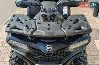 Cf moto CForce Cf moto CForce