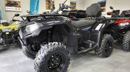 Cf moto CForce Base