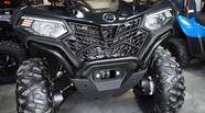 Cf moto CForce Base