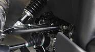 Cf moto CForce Base