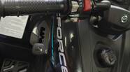 Cf moto CForce Base