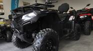 Cf moto CForce Base