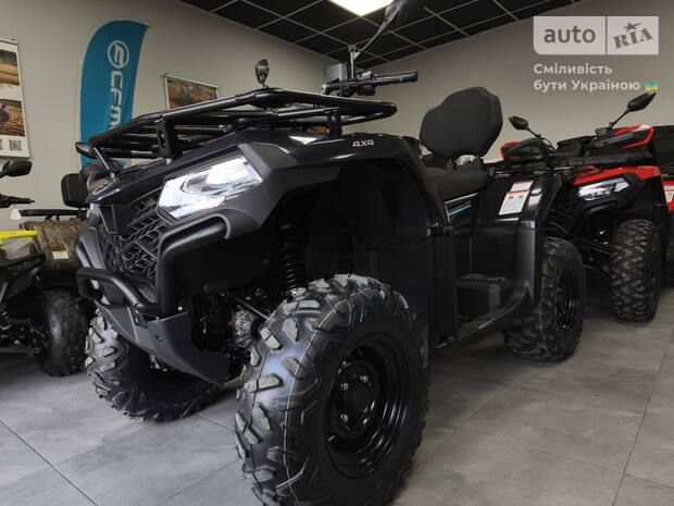 Cf moto CForce 2025 Cf moto CForce 2025