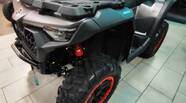 Cf moto CForce Premium