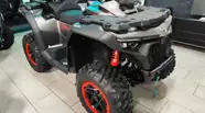 Cf moto CForce Premium