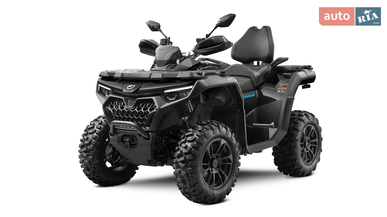 Cf moto CForce Base