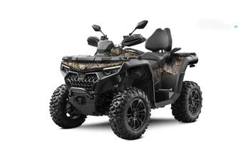 Cf moto CForce 2026 Base