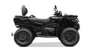 Cf moto CForce Base
