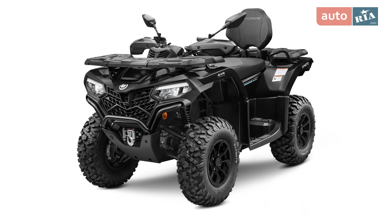 Cf moto CForce Base