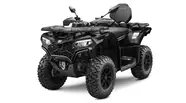 Cf moto CForce Base