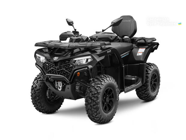 Cf moto CForce 2026 Cf moto CForce 2026