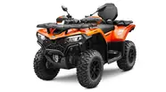 Cf moto CForce Base