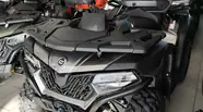 Cf moto CForce Base