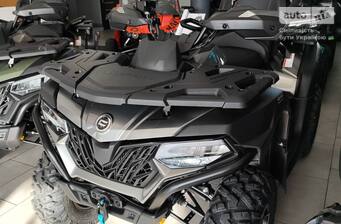 Cf moto CForce 2026 Base