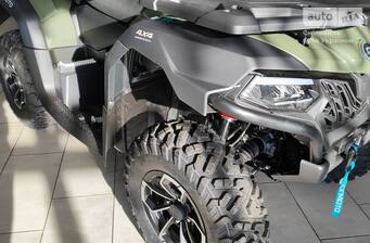 Cf moto CForce 2026 Base