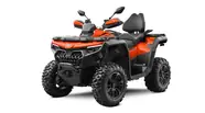 Cf moto CForce Base