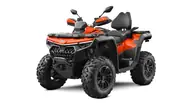 Cf moto CForce Base