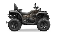 Cf moto CForce Base