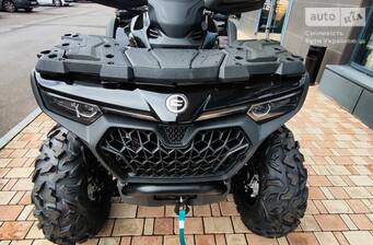 Cf moto CForce 2026 Base