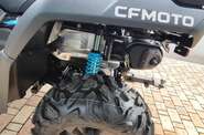Cf moto CForce Base
