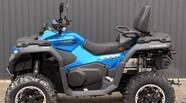 Cf moto CForce Premium
