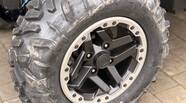 Cf moto CForce Premium