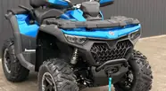 Cf moto CForce Premium