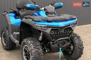 Cf moto CForce Premium