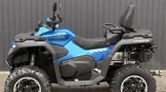 Cf moto CForce Base