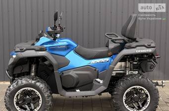 Cf moto CForce 2026 Base